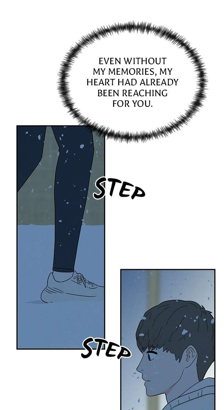 Marriage Blues Chapter 51 - Page 84