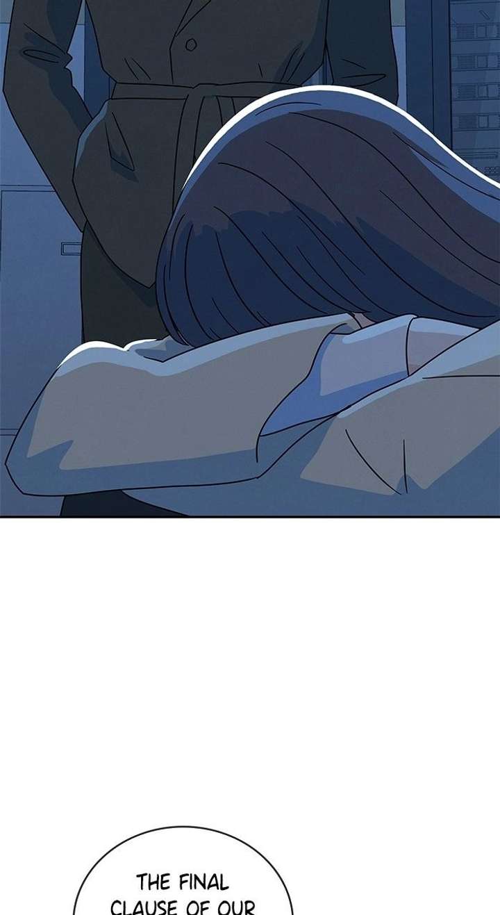 Marriage Blues Chapter 52 - Page 10