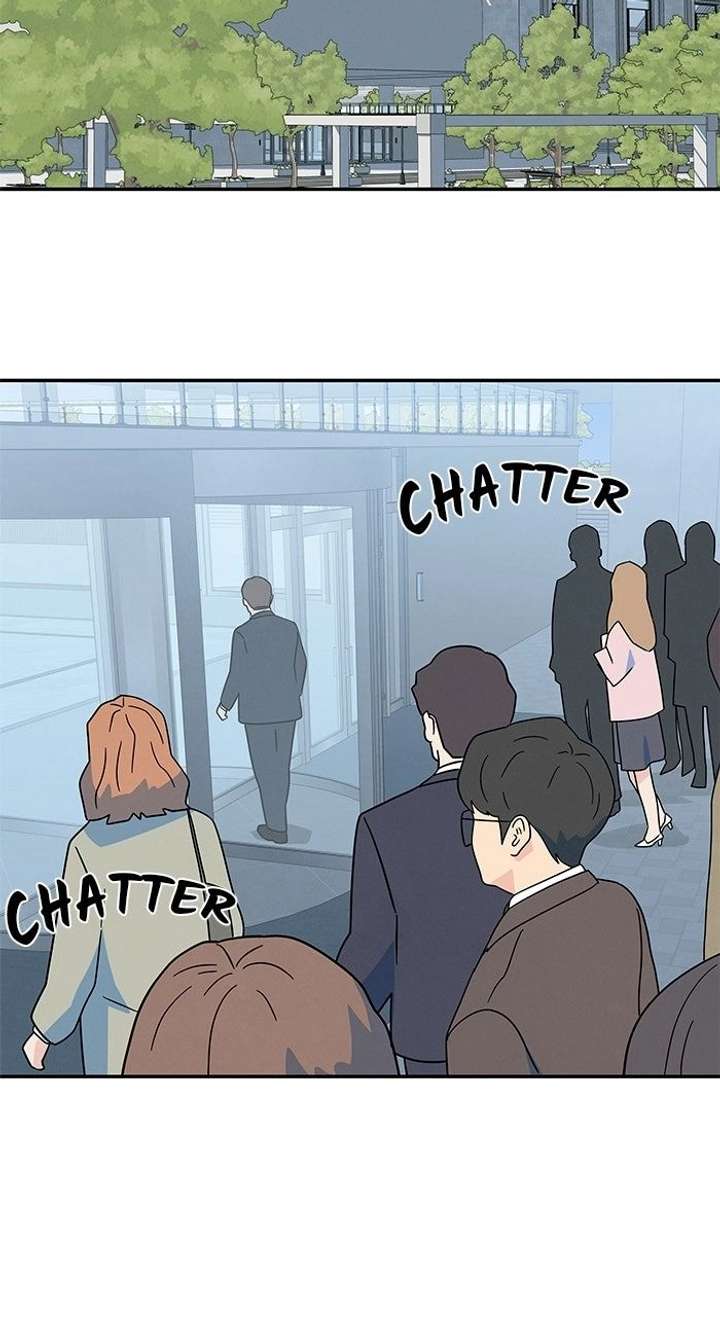 Marriage Blues Chapter 52 - Page 100