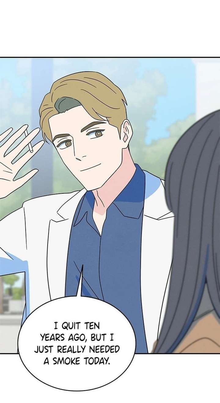 Marriage Blues Chapter 52 - Page 105