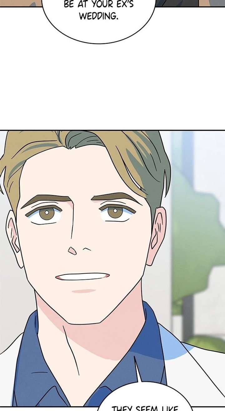 Marriage Blues Chapter 52 - Page 108