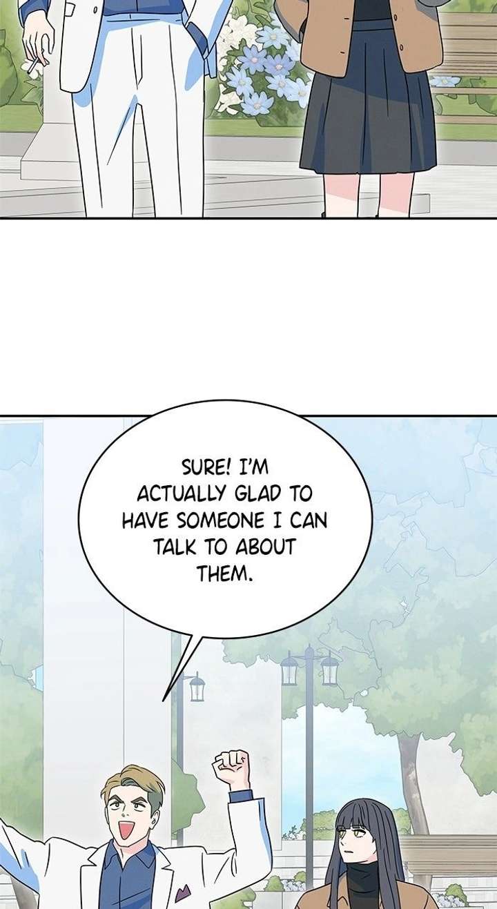 Marriage Blues Chapter 52 - Page 110