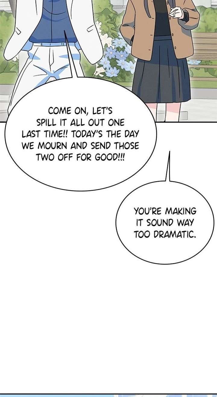 Marriage Blues Chapter 52 - Page 111