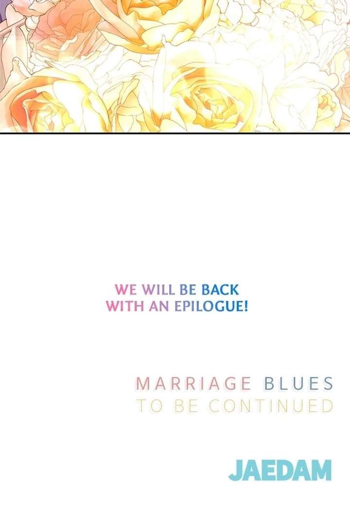 Marriage Blues Chapter 52 - Page 123