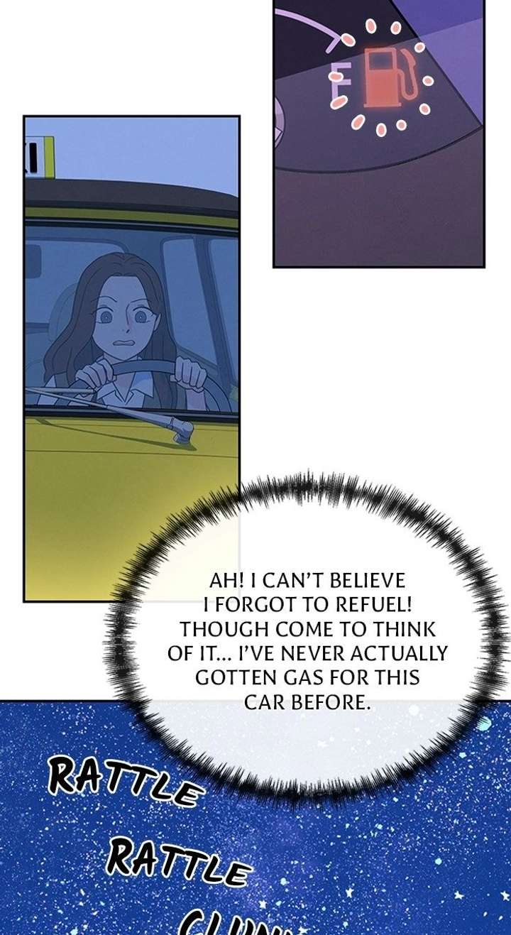 Marriage Blues Chapter 52 - Page 26