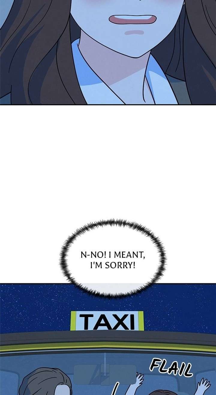 Marriage Blues Chapter 52 - Page 33