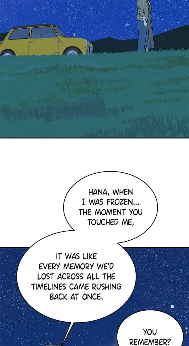 Marriage Blues Chapter 52 - Page 37