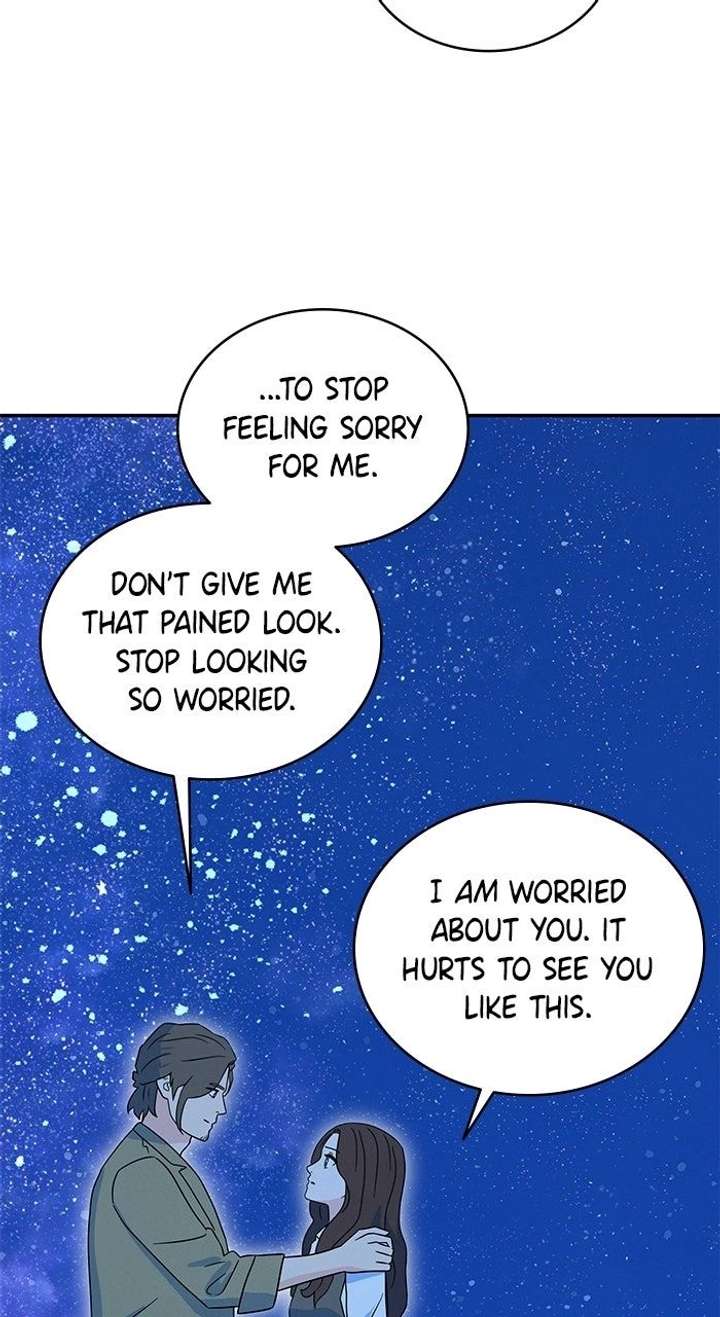 Marriage Blues Chapter 52 - Page 53