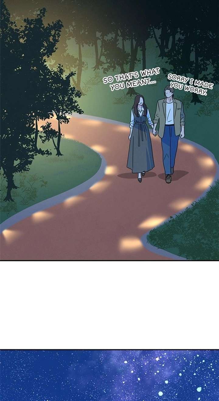 Marriage Blues Chapter 52 - Page 70