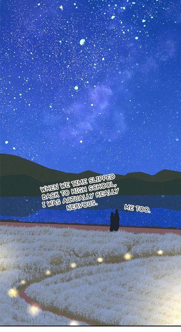 Marriage Blues Chapter 52 - Page 72