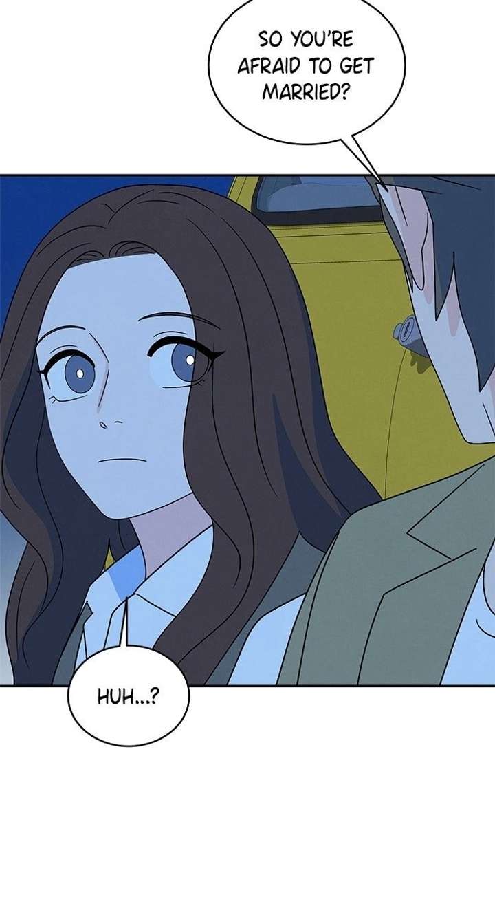 Marriage Blues Chapter 52 - Page 75