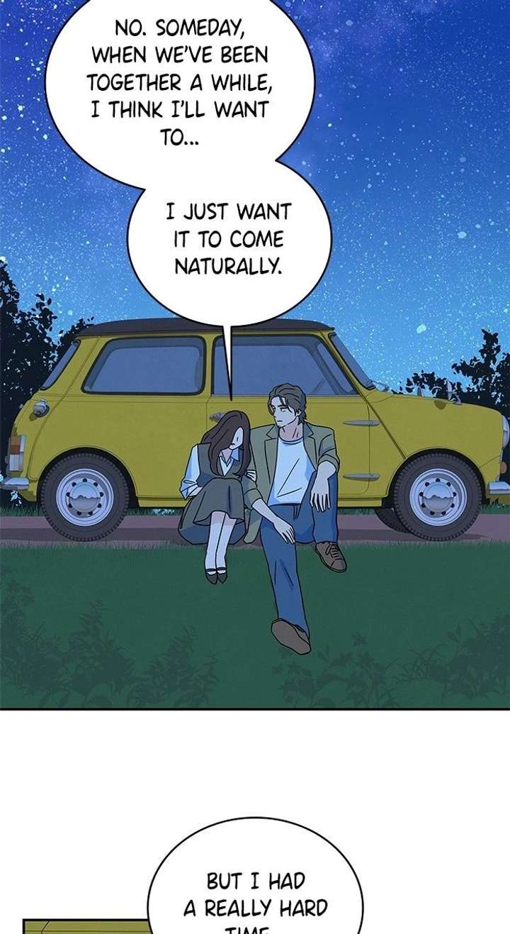 Marriage Blues Chapter 52 - Page 77