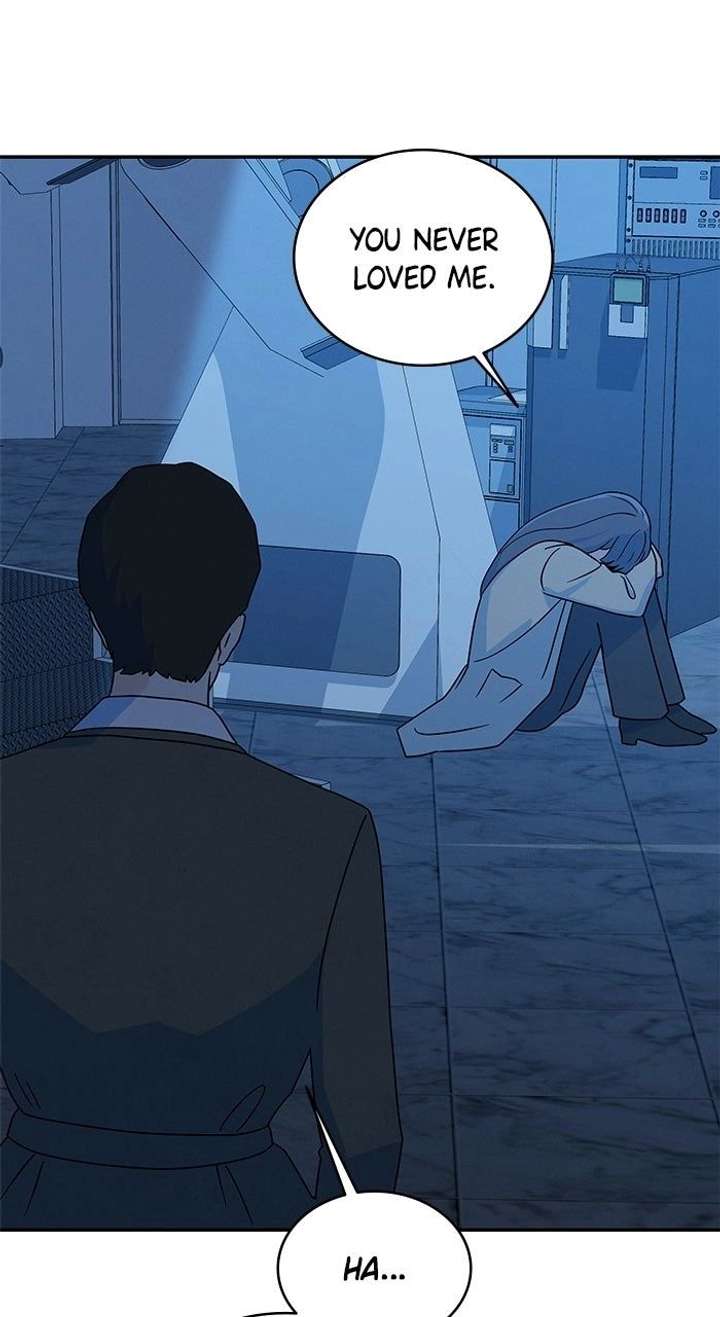 Marriage Blues Chapter 52 - Page 8