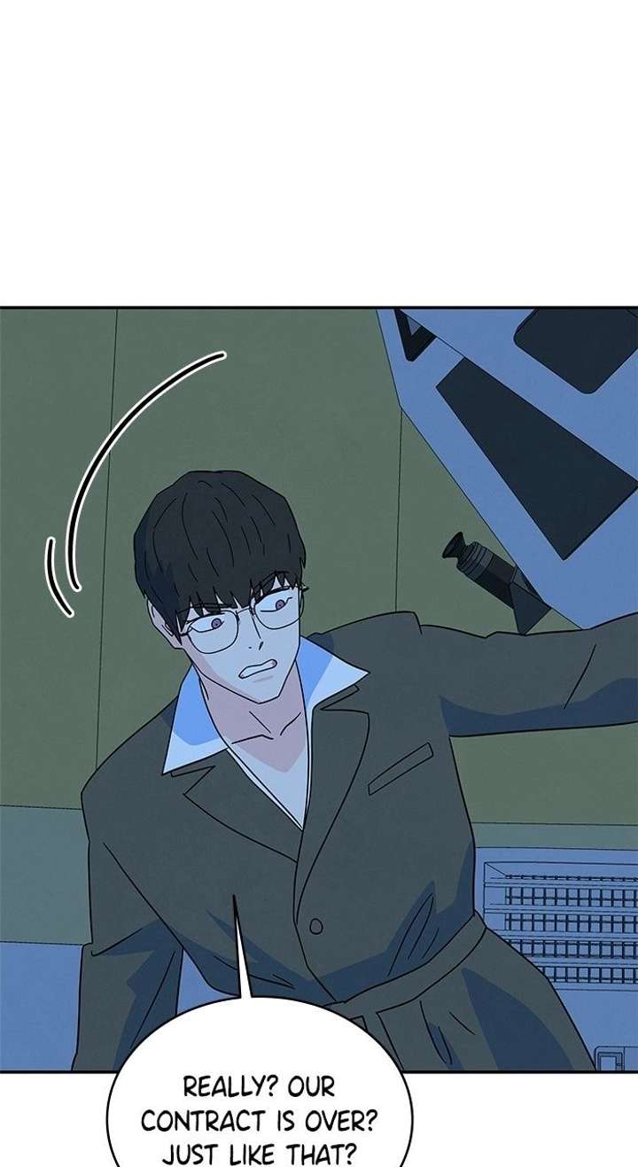 Marriage Blues Chapter 52 - Page 86