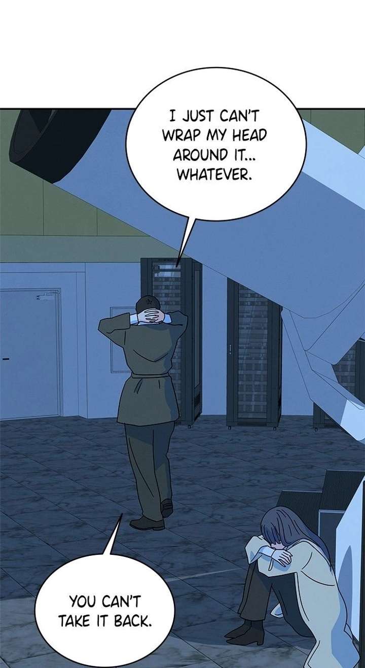 Marriage Blues Chapter 52 - Page 89