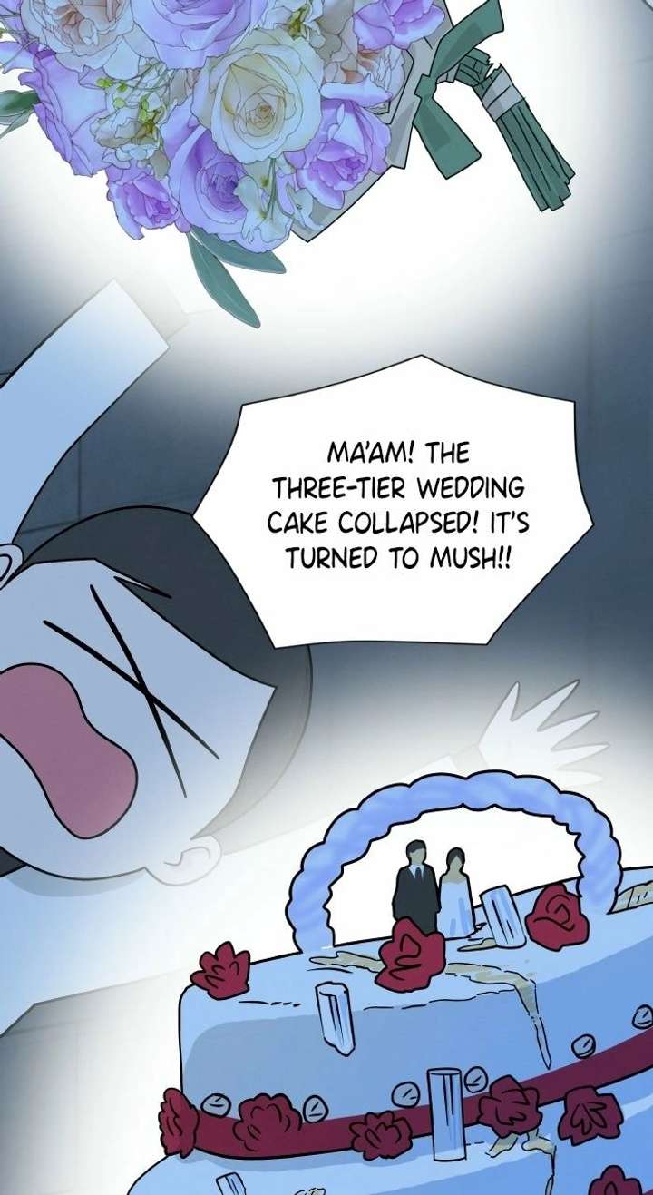 Marriage Blues Chapter 53 - Page 10