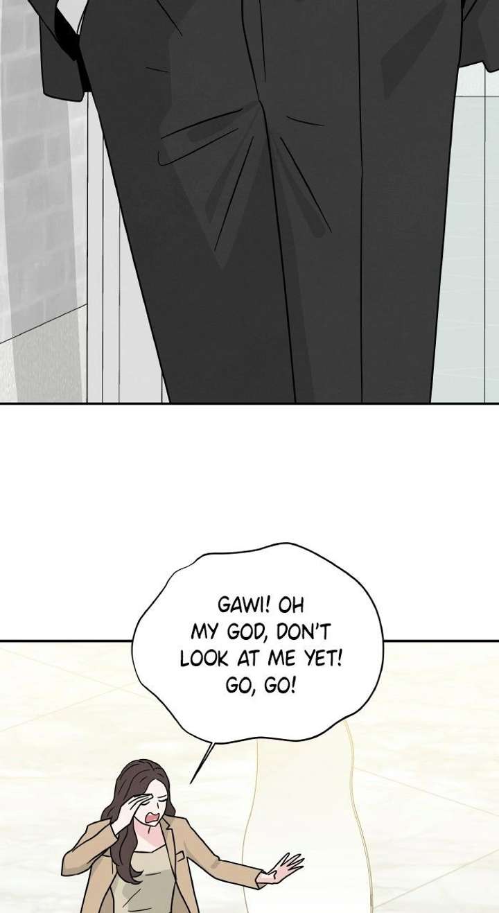 Marriage Blues Chapter 53 - Page 16