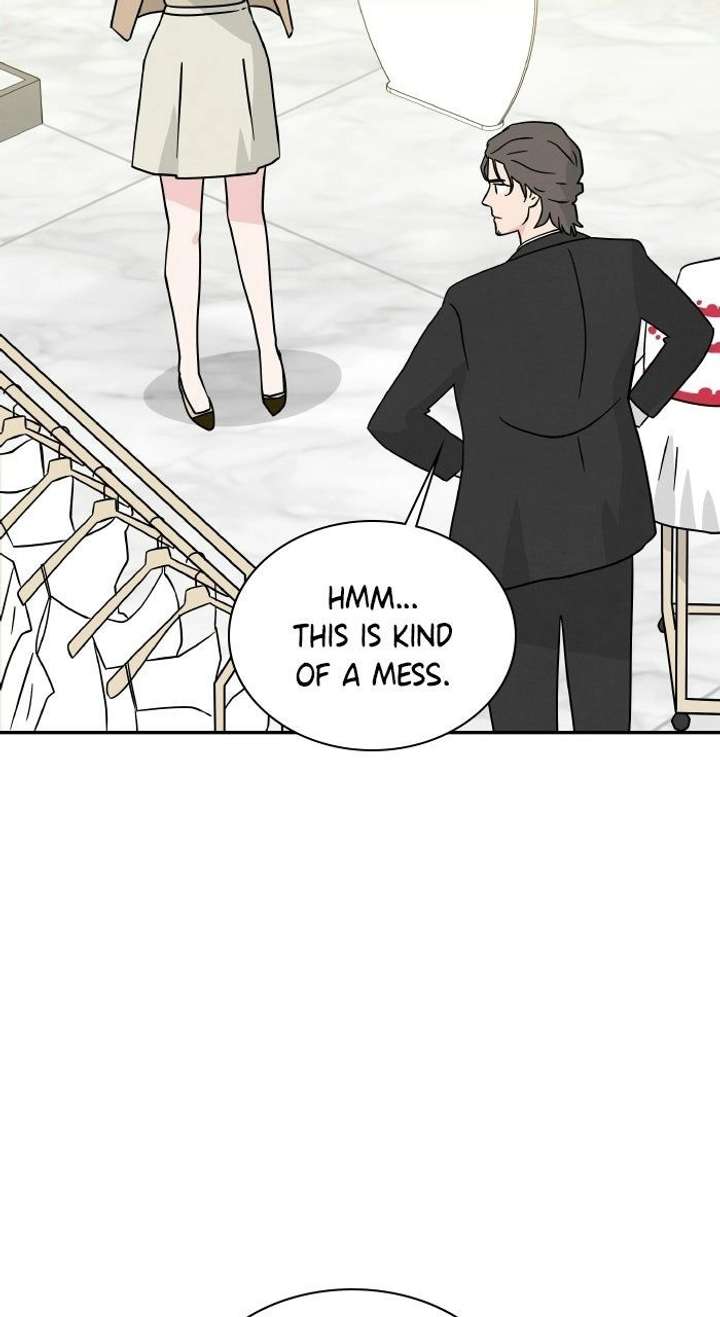 Marriage Blues Chapter 53 - Page 17