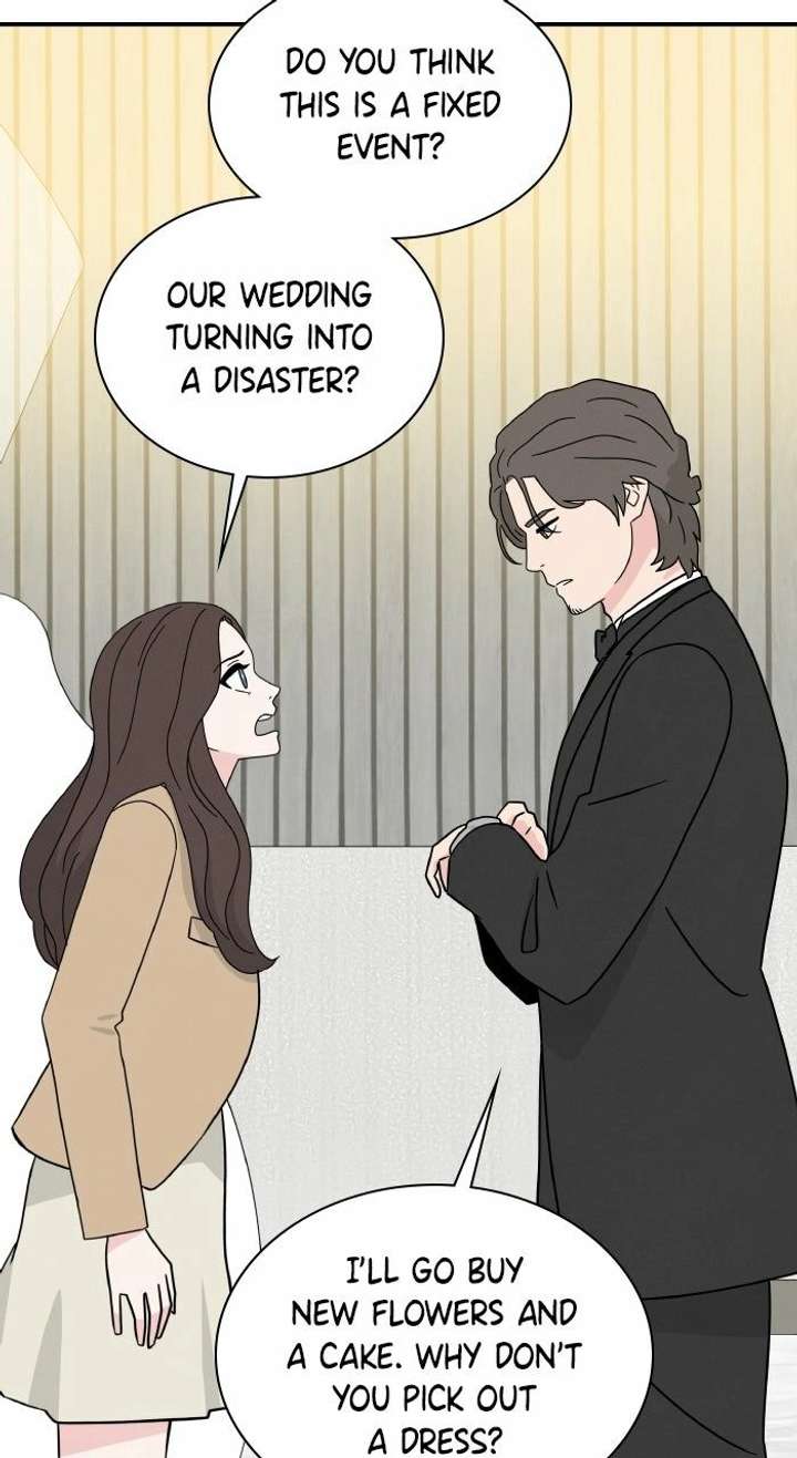 Marriage Blues Chapter 53 - Page 18