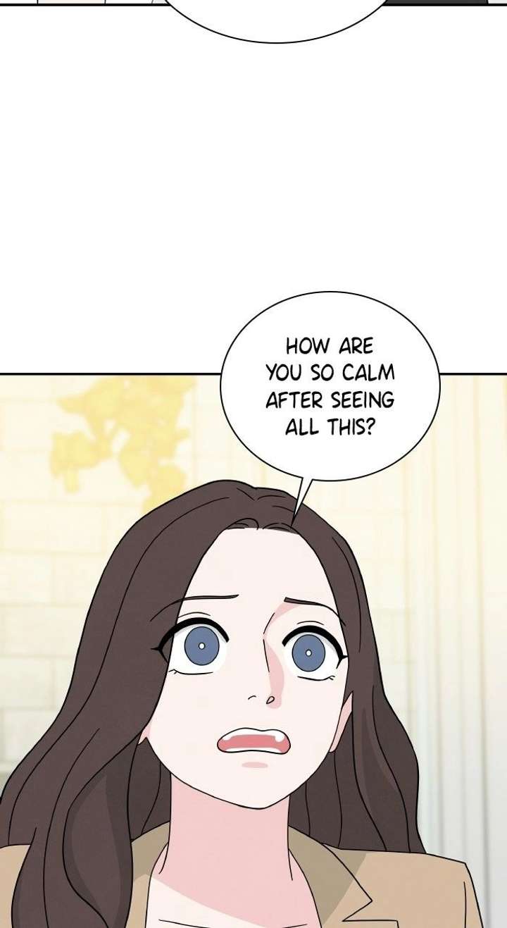 Marriage Blues Chapter 53 - Page 19