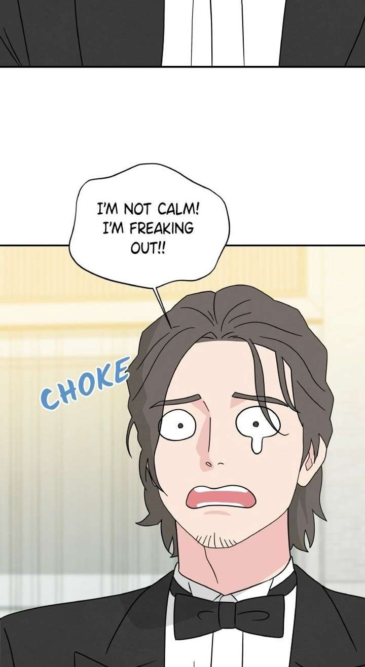 Marriage Blues Chapter 53 - Page 21