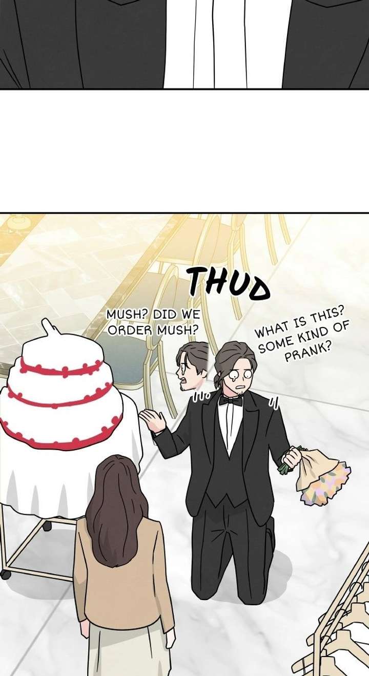 Marriage Blues Chapter 53 - Page 22