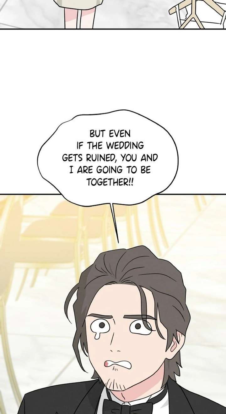 Marriage Blues Chapter 53 - Page 23