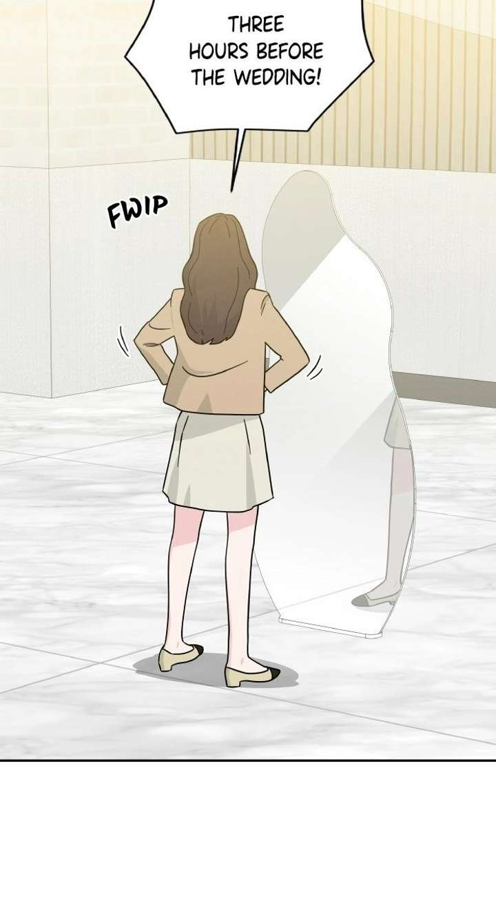 Marriage Blues Chapter 53 - Page 3