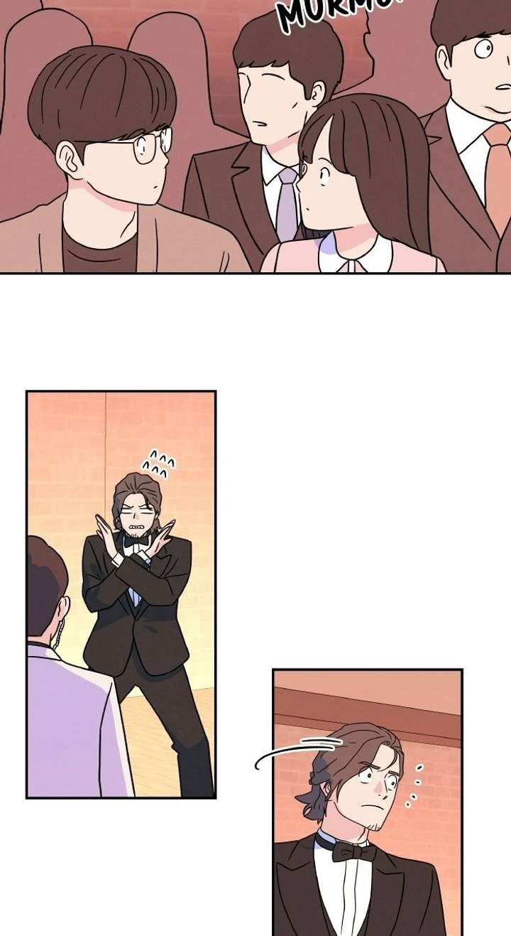 Marriage Blues Chapter 53 - Page 38