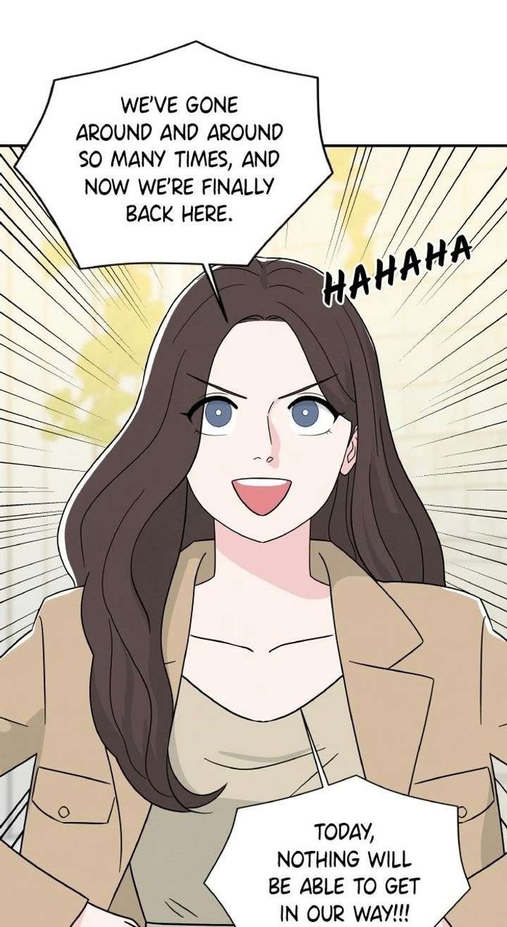 Marriage Blues Chapter 53 - Page 4