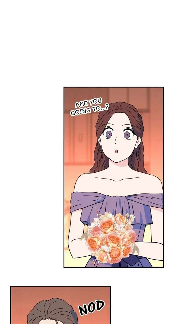 Marriage Blues Chapter 53 - Page 41