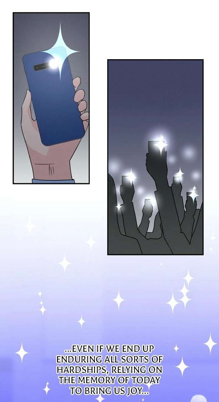 Marriage Blues Chapter 53 - Page 49