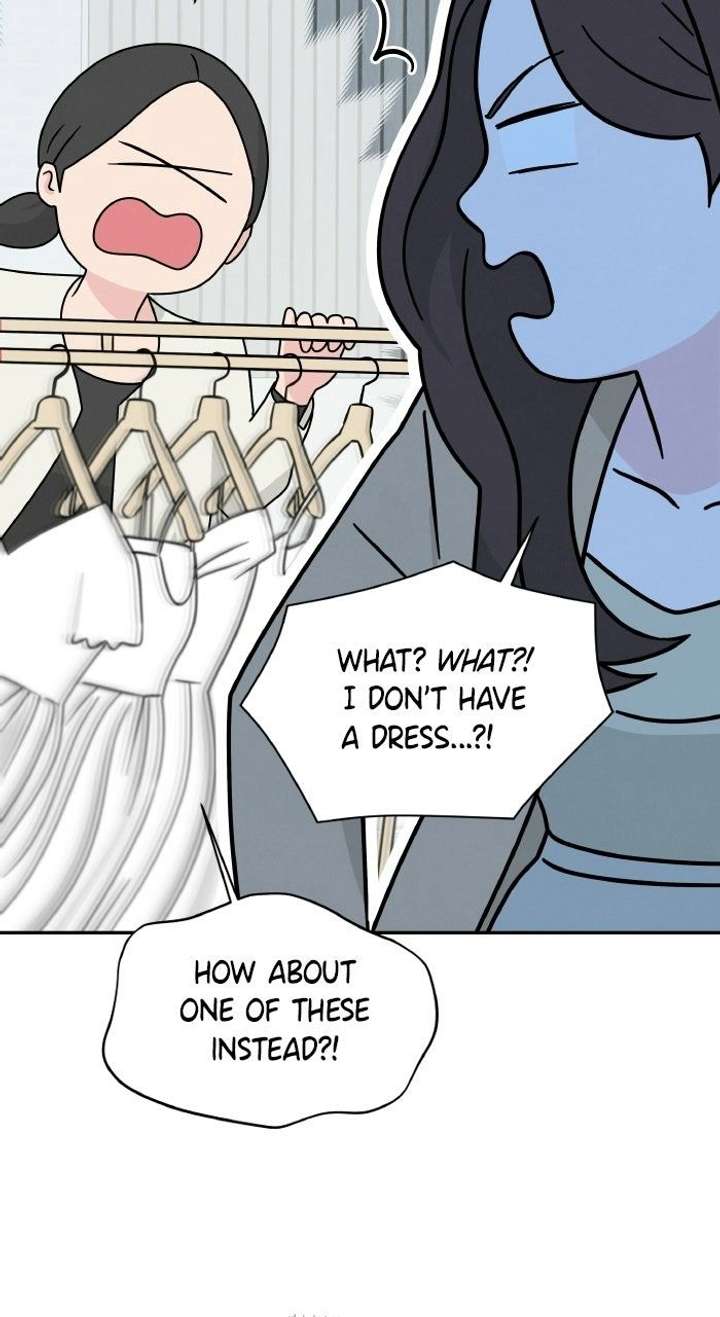 Marriage Blues Chapter 53 - Page 6