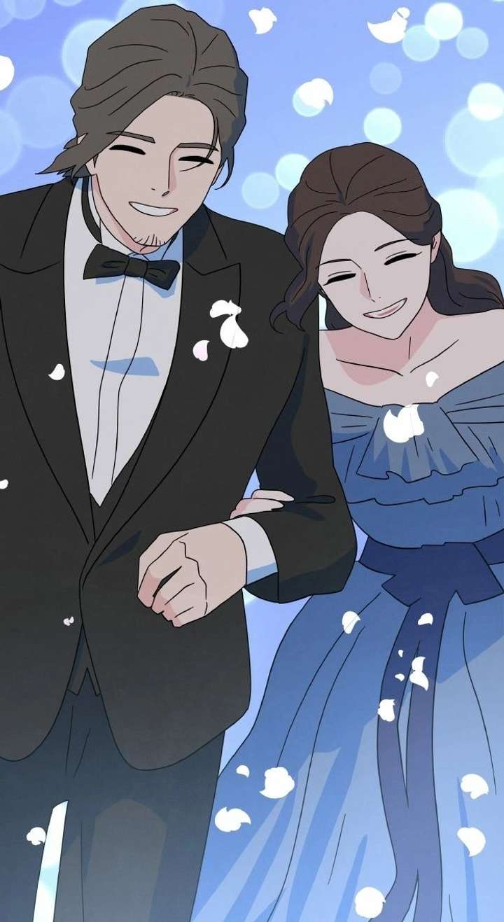 Marriage Blues Chapter 53 - Page 62