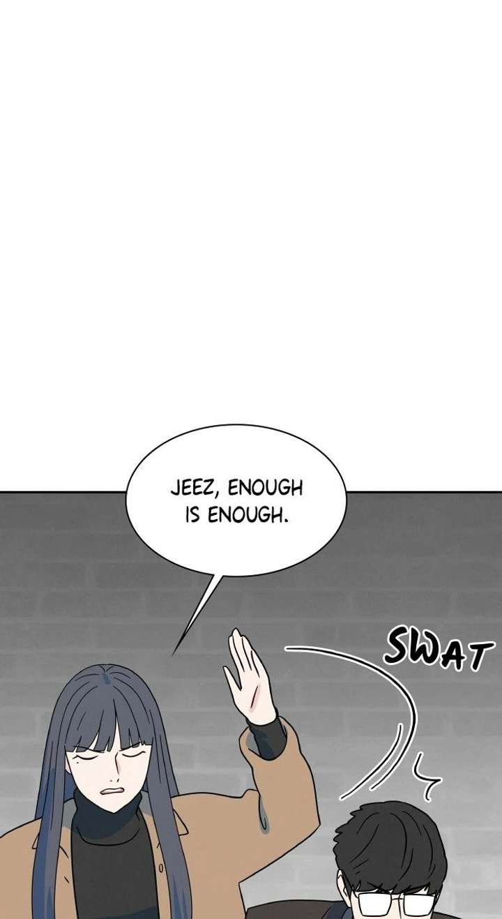 Marriage Blues Chapter 53 - Page 75
