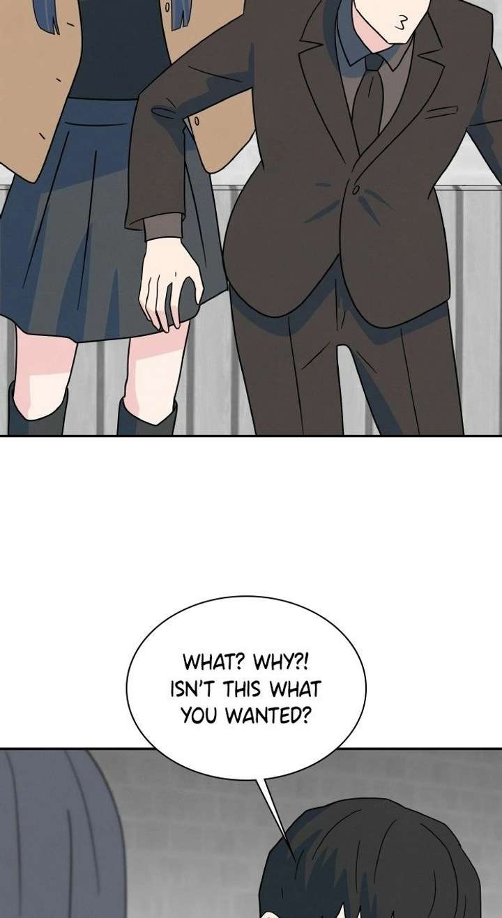 Marriage Blues Chapter 53 - Page 76