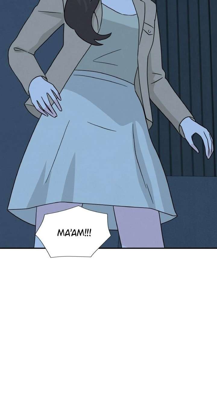 Marriage Blues Chapter 53 - Page 8