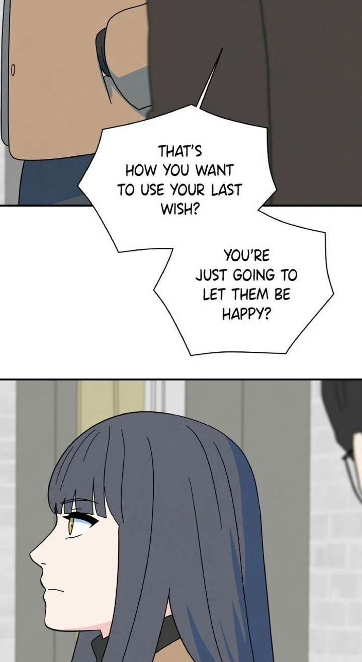 Marriage Blues Chapter 53 - Page 81