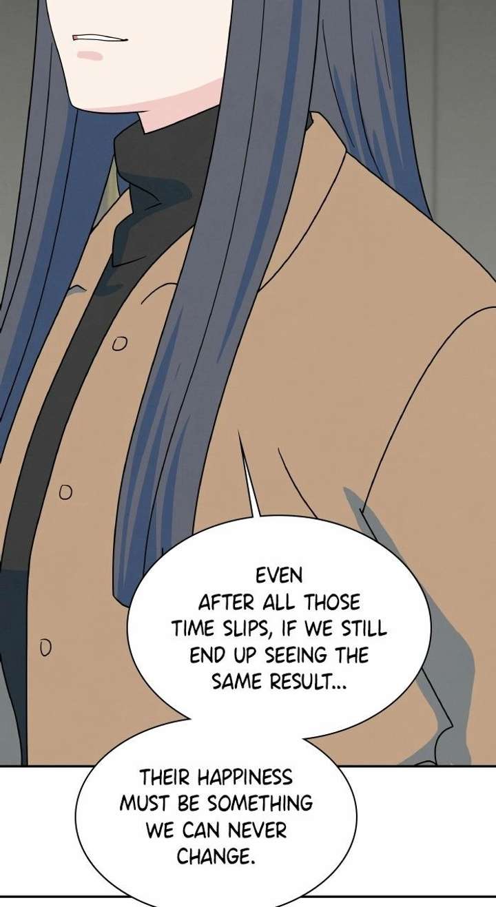 Marriage Blues Chapter 53 - Page 85