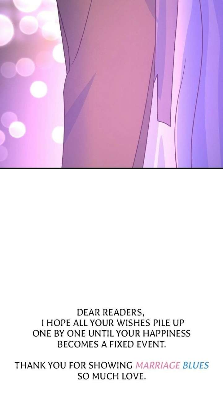 Marriage Blues Chapter 53 - Page 92