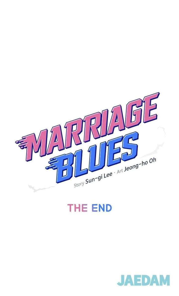 Marriage Blues Chapter 53 - Page 93