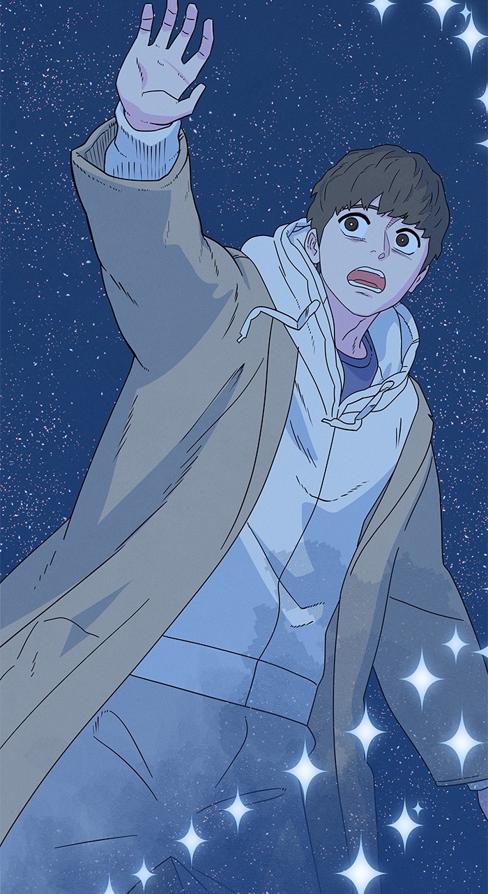 Marriage Blues Chapter 6 - Page 36