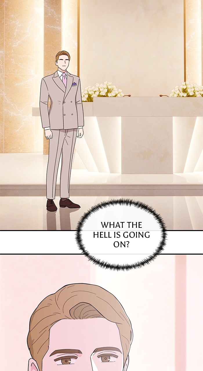 Marriage Blues Chapter 6 - Page 46