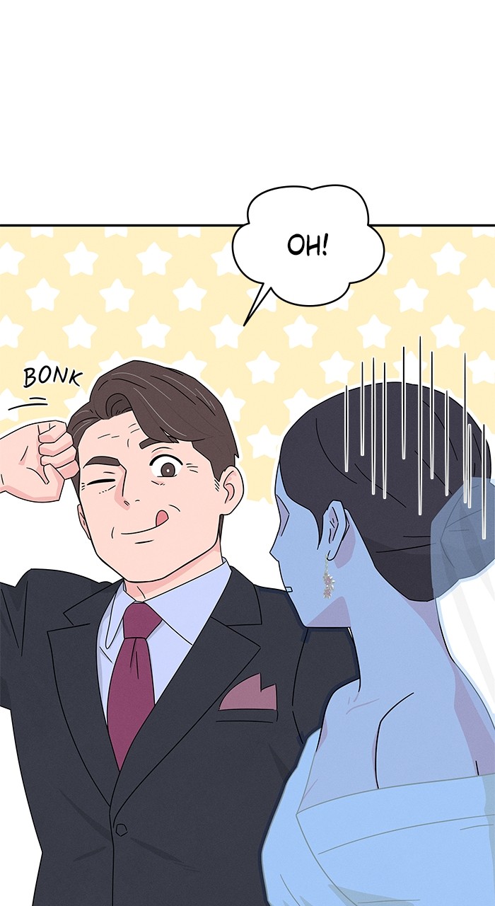 Marriage Blues Chapter 6 - Page 50