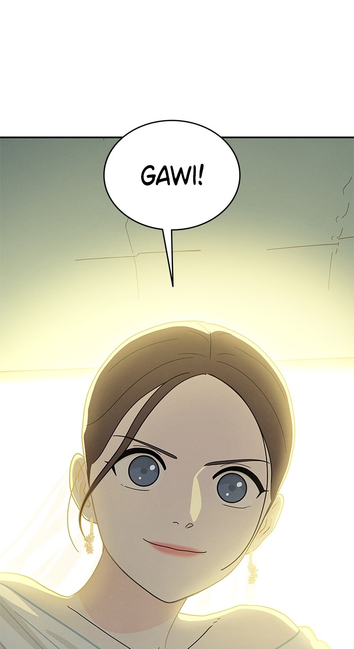 Marriage Blues Chapter 6 - Page 77