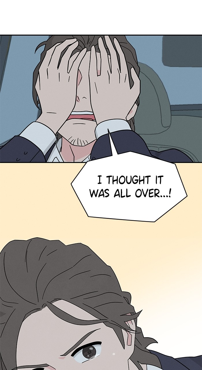 Marriage Blues Chapter 6 - Page 82