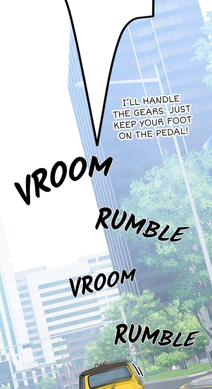 Marriage Blues Chapter 6 - Page 92