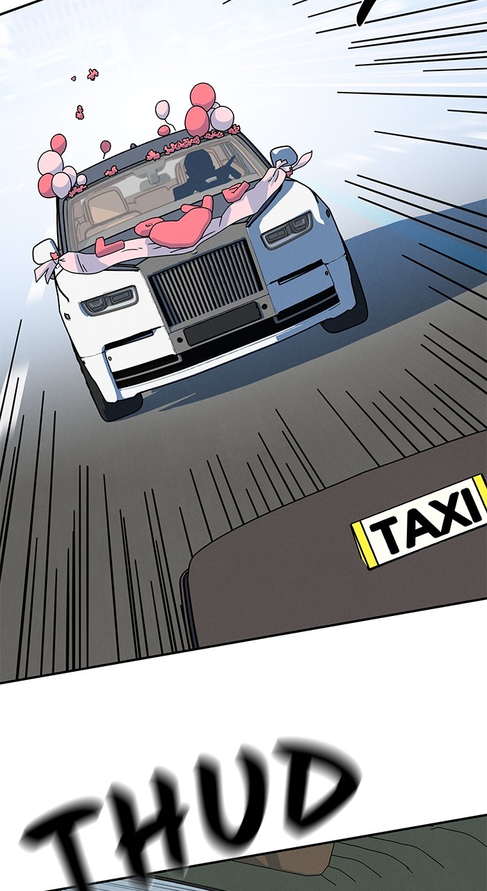 Marriage Blues Chapter 6 - Page 96