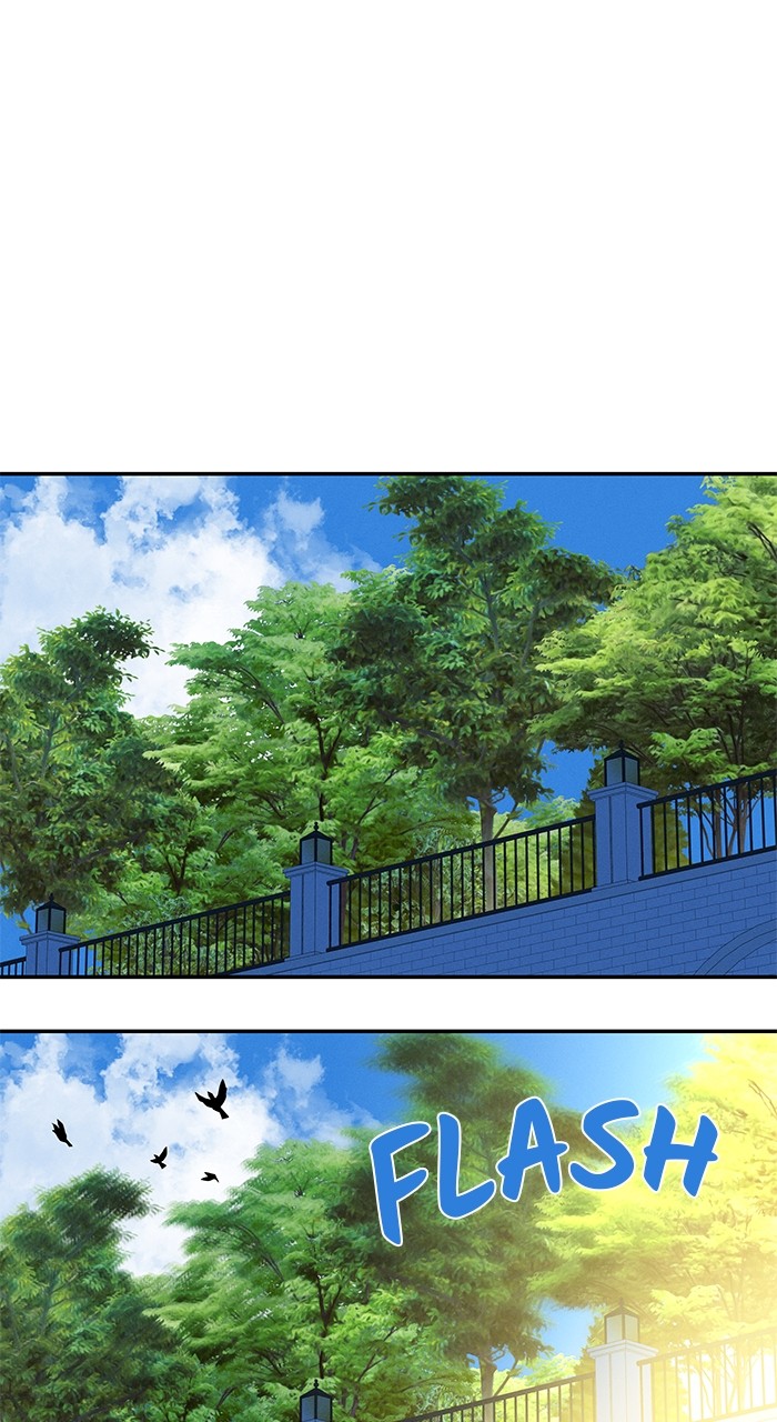 Marriage Blues Chapter 7 - Page 1