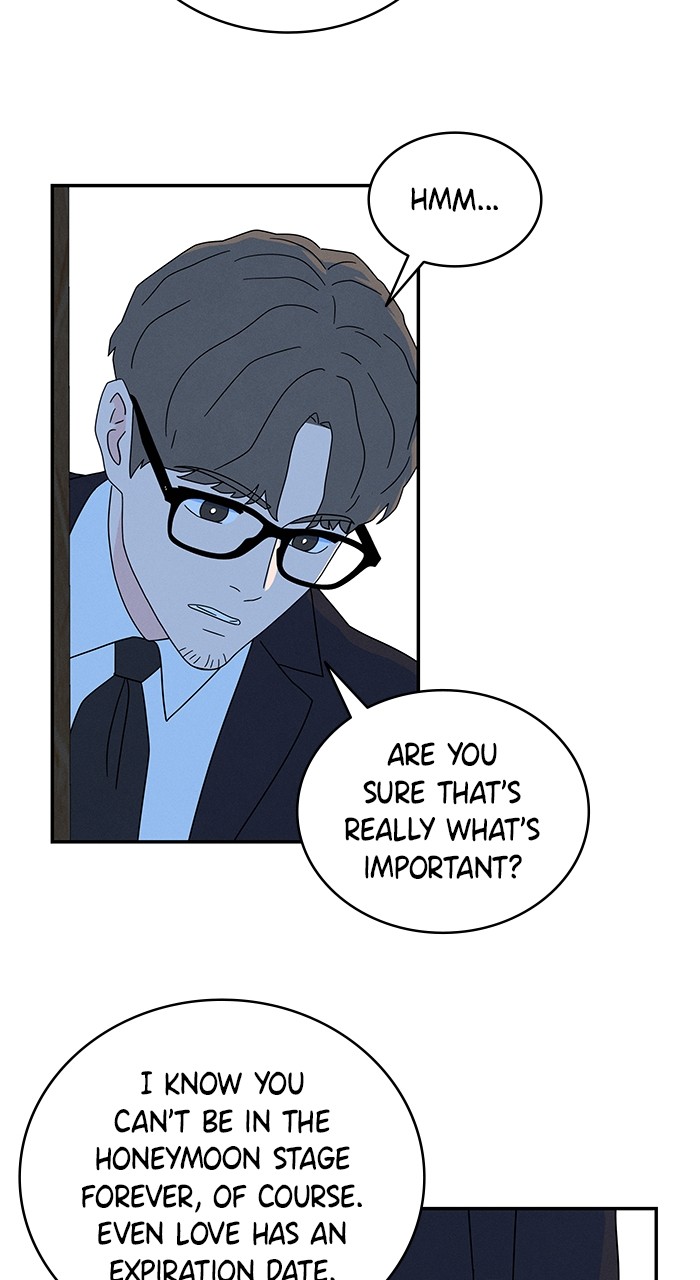 Marriage Blues Chapter 7 - Page 17